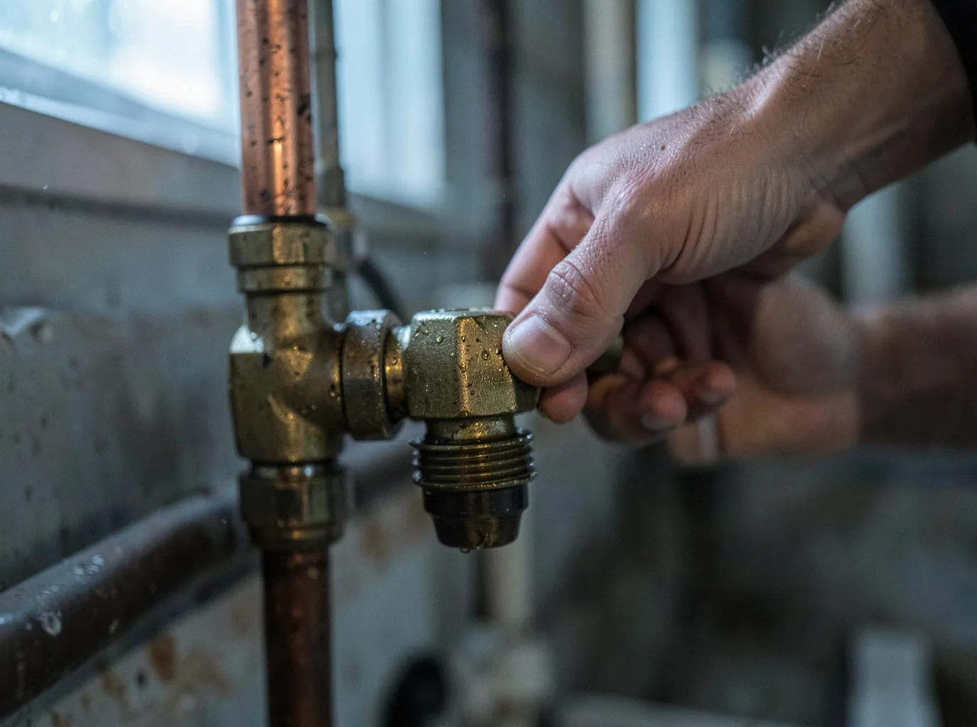 Emergency Plumber Nenzel, NE FAQs